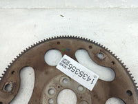 2004-2014 Chevrolet Malibu Transmission Flywheel Flexplate Fits OEM Used Auto Parts - Oemusedautoparts1.com