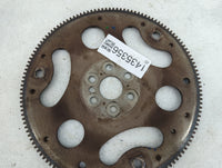 2004-2014 Chevrolet Malibu Transmission Flywheel Flexplate Fits OEM Used Auto Parts - Oemusedautoparts1.com