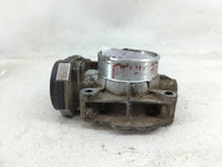 2008-2012 Chevrolet Malibu Throttle Body Fits Fits 2007 2008 2009 2010 2011 2012 OEM Used Auto Parts - Oemusedautoparts1.com