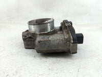 2008-2012 Chevrolet Malibu Throttle Body Fits Fits 2007 2008 2009 2010 2011 2012 OEM Used Auto Parts - Oemusedautoparts1.com