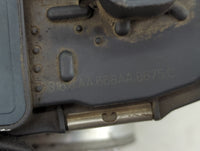 2008-2012 Chevrolet Malibu Throttle Body Fits Fits 2007 2008 2009 2010 2011 2012 OEM Used Auto Parts - Oemusedautoparts1.com