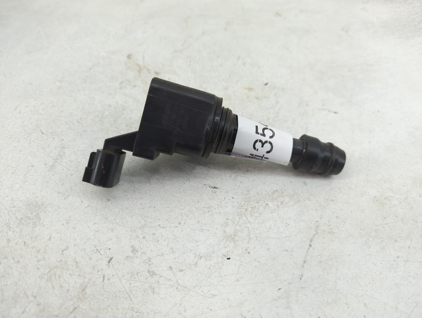 2007-2014 Chevrolet Malibu Ignition Coil Igniter Pack - Oemusedautoparts1.com