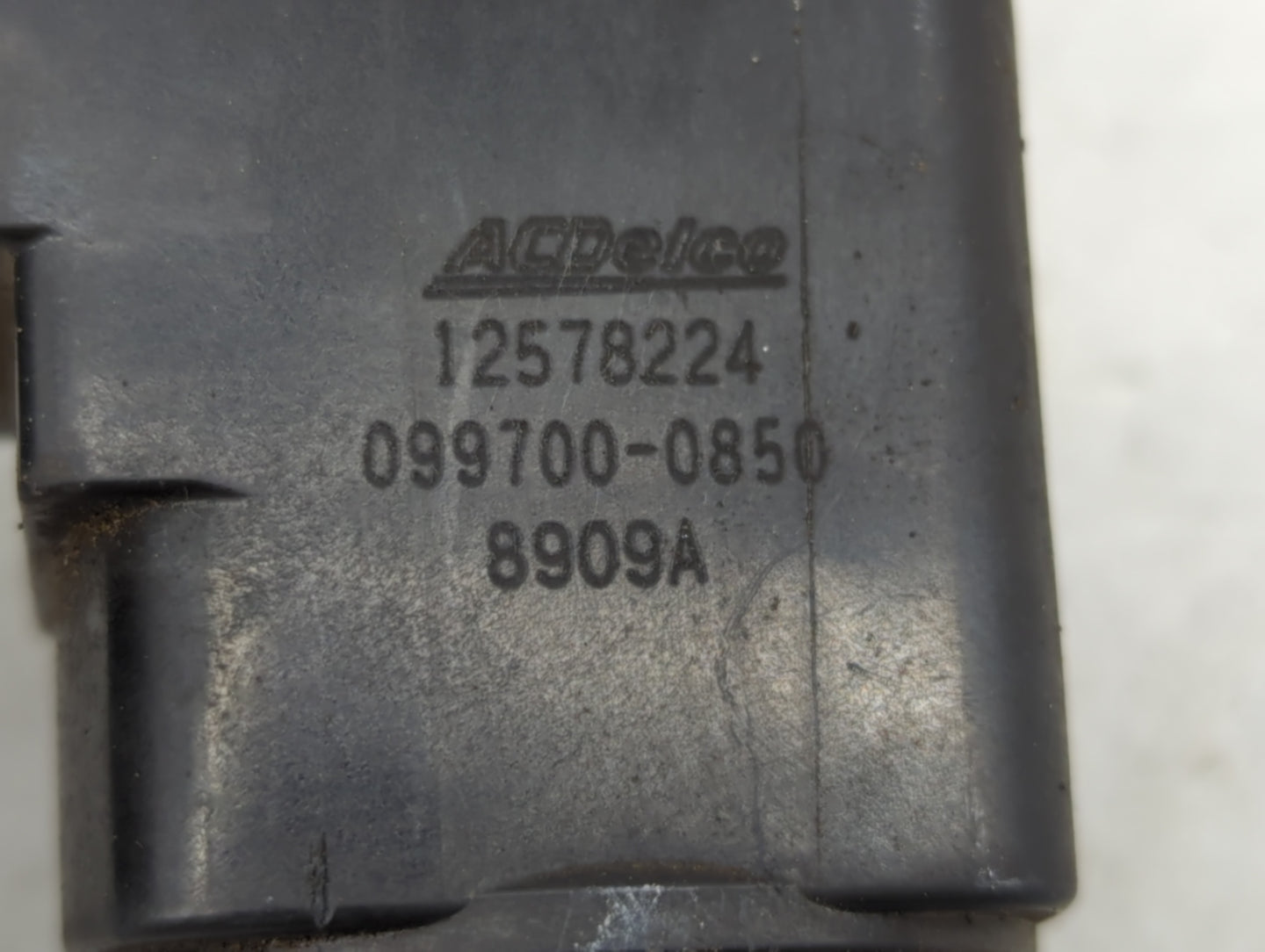 2007-2014 Chevrolet Malibu Ignition Coil Igniter Pack - Oemusedautoparts1.com