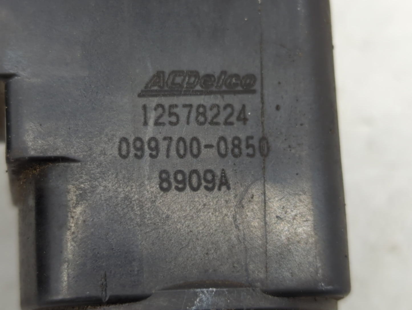 2007-2014 Chevrolet Malibu Ignition Coil Igniter Pack - Oemusedautoparts1.com