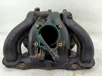 compare product 2008-2012 Chevrolet Malibu Air Intake Manifold P/N:PA6GF30 5370-200 Fits Fits 2007 2008 2009 2010 2011 2012 OEM Used Auto Parts