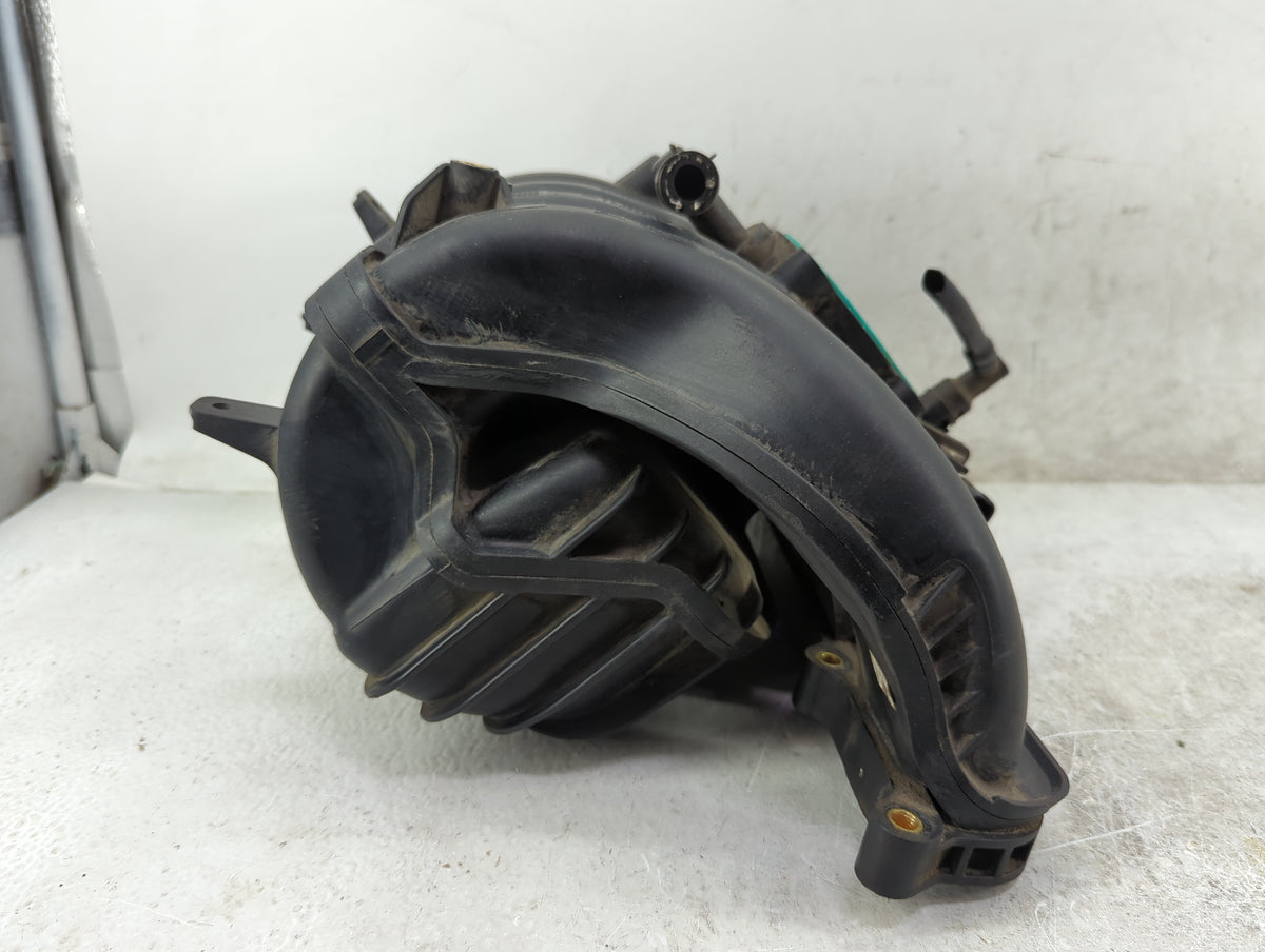 2008-2012 Chevrolet Malibu Air Intake Manifold P/N:PA6GF30 5370-200 Fits Fits 2007 2008 2009 2010 2011 2012 OEM Used Auto Pa