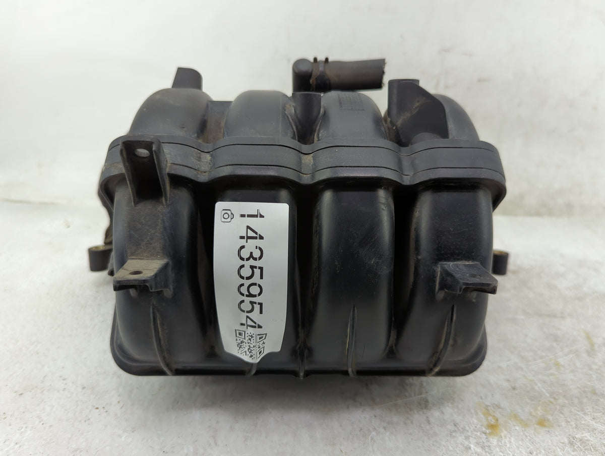 2008-2012 Chevrolet Malibu Air Intake Manifold P/N:PA6GF30 5370-200 Fits Fits 2007 2008 2009 2010 2011 2012 OEM Used Auto Pa