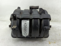 2008-2012 Chevrolet Malibu Air Intake Manifold P/N:PA6GF30 5370-200 Fits Fits 2007 2008 2009 2010 2011 2012 OEM Used Auto Pa