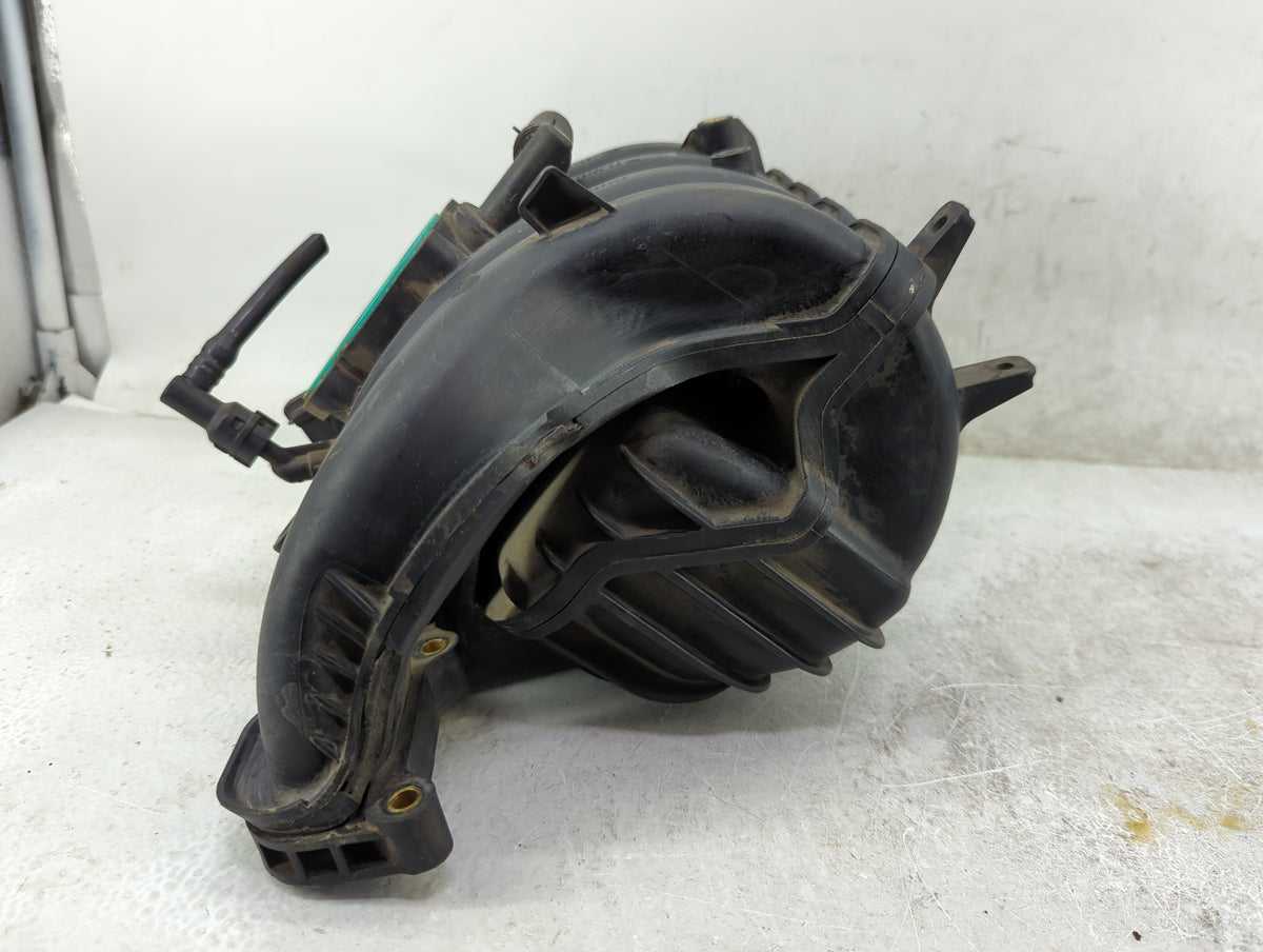 2008-2012 Chevrolet Malibu Air Intake Manifold P/N:PA6GF30 5370-200 Fits Fits 2007 2008 2009 2010 2011 2012 OEM Used Auto Pa
