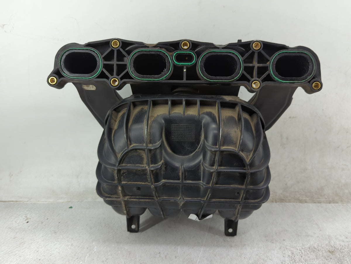 2008-2012 Chevrolet Malibu Air Intake Manifold P/N:PA6GF30 5370-200 Fits Fits 2007 2008 2009 2010 2011 2012 OEM Used Auto Pa