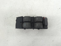 2008-2009 Chevrolet Malibu Master Power Window Switch Replacement Driver Side Left P/N:20807220 Fits Fits 2008 2009 OEM Used