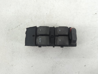 compare product 2008-2009 Chevrolet Malibu Master Power Window Switch Replacement Driver Side Left P/N:20807220 Fits Fits 2008 2009 OEM Used Auto Parts