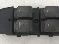 2008-2009 Chevrolet Malibu Master Power Window Switch Replacement Driver Side Left P/N:20807220 Fits Fits 2008 2009 OEM Used