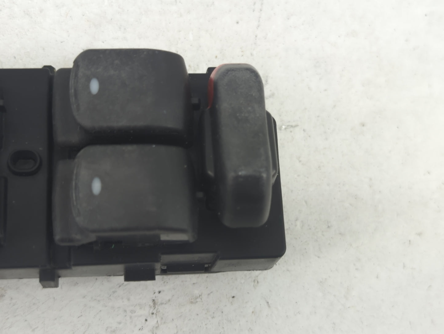 2008-2009 Chevrolet Malibu Master Power Window Switch Replacement Driver Side Left P/N:20807220 Fits Fits 2008 2009 OEM Used