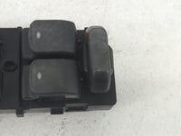 2008-2009 Chevrolet Malibu Master Power Window Switch Replacement Driver Side Left P/N:20807220 Fits Fits 2008 2009 OEM Used