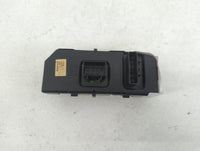 2008-2009 Chevrolet Malibu Master Power Window Switch Replacement Driver Side Left P/N:20807220 Fits Fits 2008 2009 OEM Used