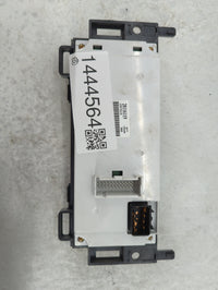 2008-2012 Chevrolet Malibu Climate Control Module Temperature AC/Heater Replacement P/N:28116119 25878418 Fits OEM Used Auto