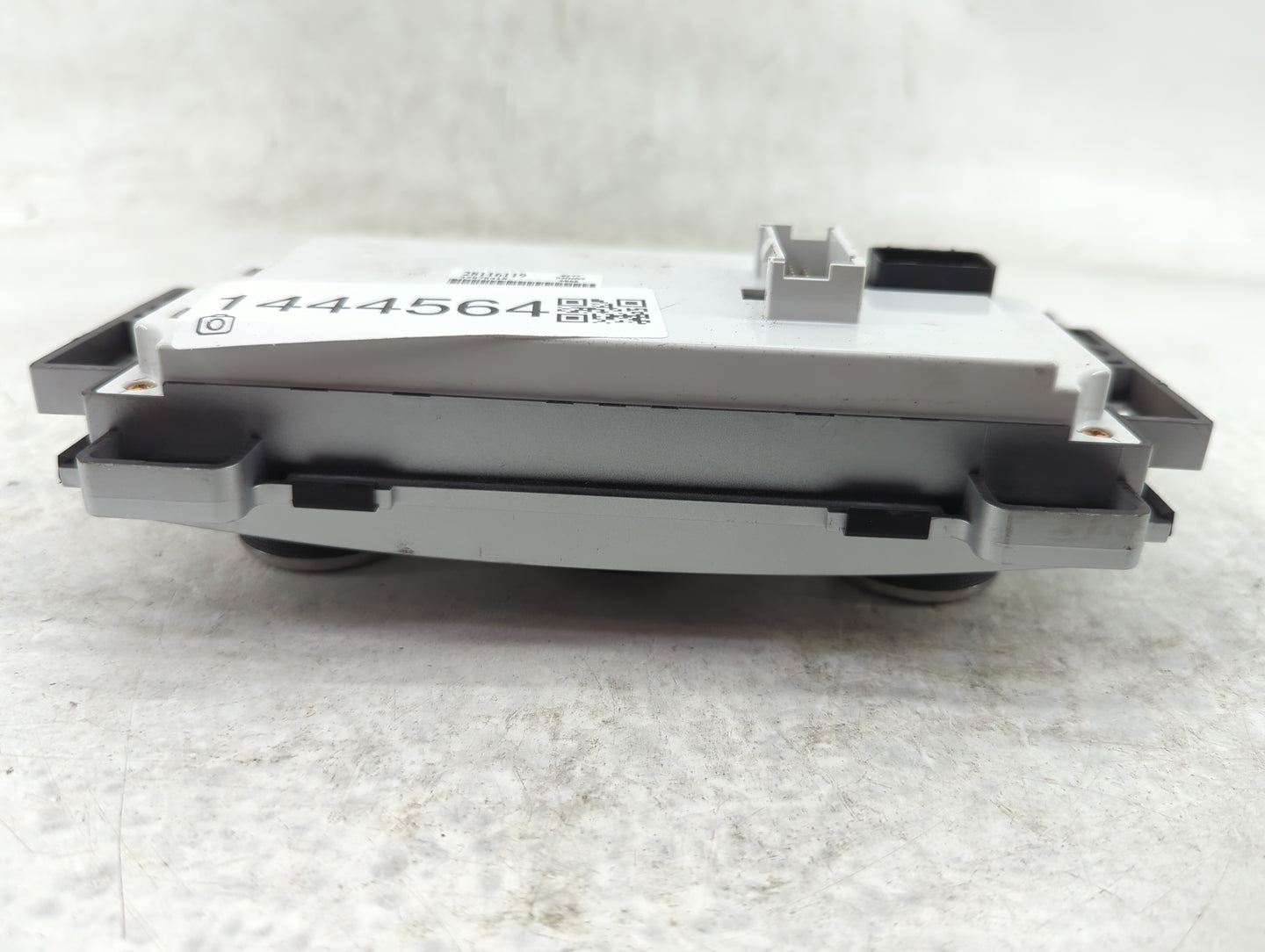 2008-2012 Chevrolet Malibu Climate Control Module Temperature AC/Heater Replacement P/N:28116119 25878418 Fits OEM Used Auto