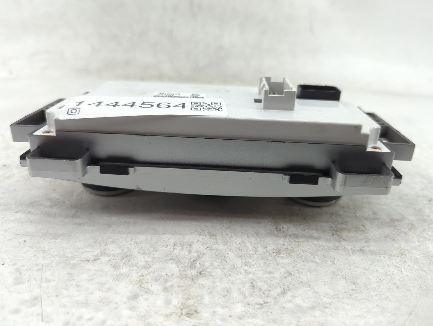 2008-2012 Chevrolet Malibu Climate Control Module Temperature AC/Heater Replacement P/N:28116119 25878418 Fits OEM Used Auto