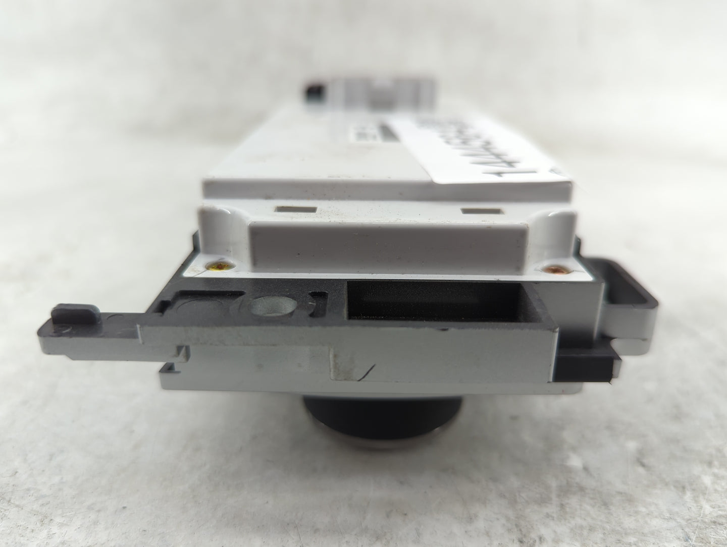 2008-2012 Chevrolet Malibu Climate Control Module Temperature AC/Heater Replacement P/N:28116119 25878418 Fits OEM Used Auto