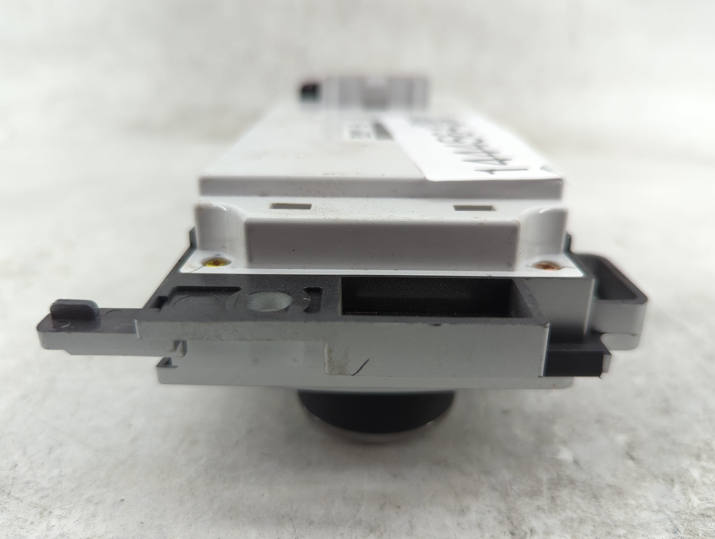2008-2012 Chevrolet Malibu Climate Control Module Temperature AC/Heater Replacement P/N:28116119 25878418 Fits OEM Used Auto