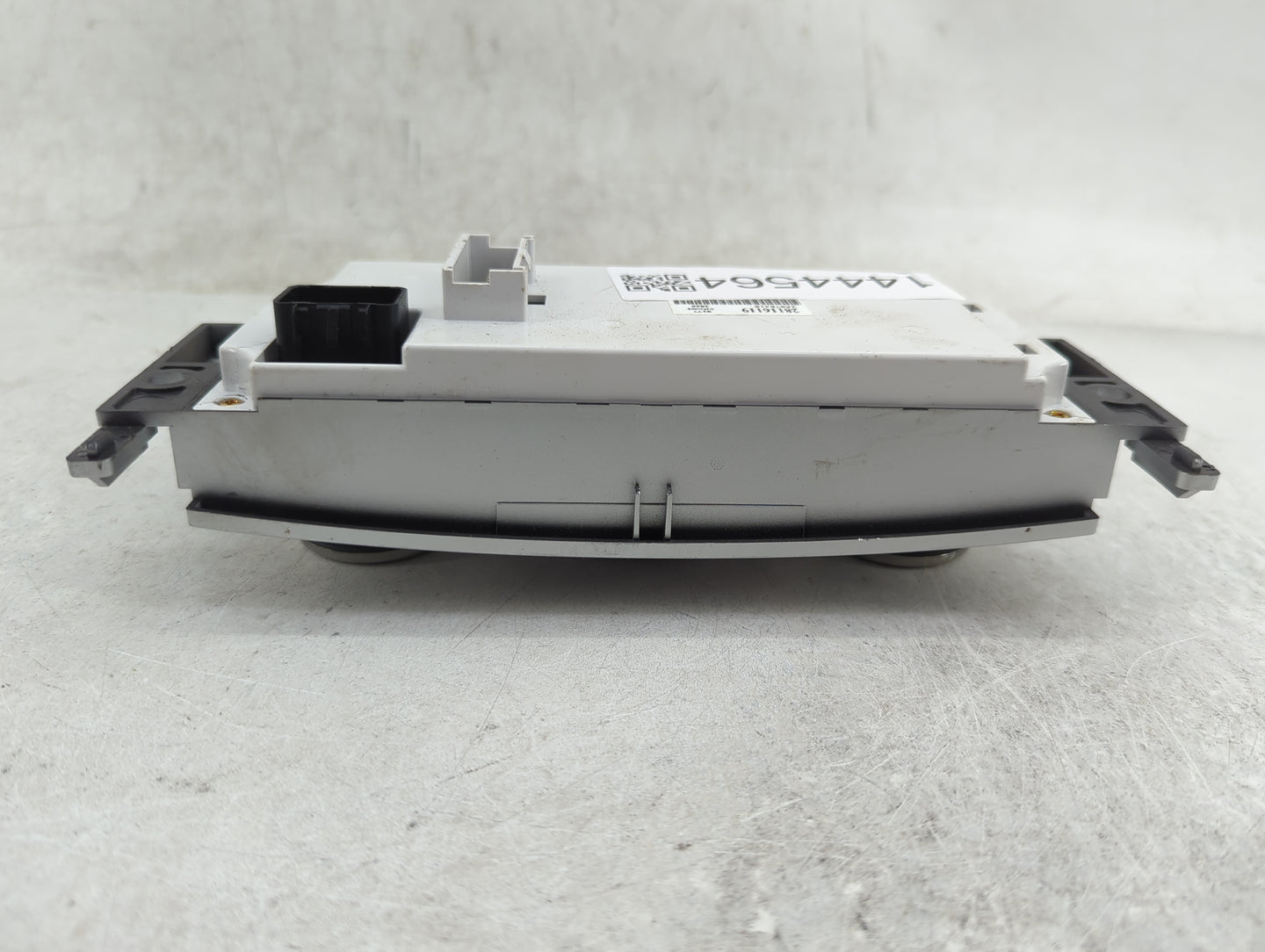 2008-2012 Chevrolet Malibu Climate Control Module Temperature AC/Heater Replacement P/N:28116119 25878418 Fits OEM Used Auto
