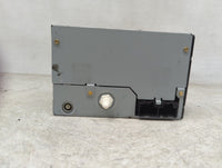 2009-2012 Chevrolet Malibu Radio AM FM Cd Player Receiver Replacement P/N:25833637 Fits Fits 2009 2010 2011 2012 OEM Used Au