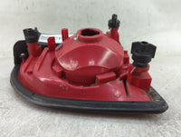 2009 Chevrolet Malibu Passenger Right Side Deck Lid Mounted Tail Light - Oemusedautoparts1.com
