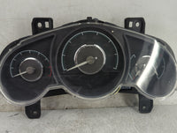 2008-2009 Chevrolet Malibu Instrument Cluster Speedometer Gauges P/N:1394167 Miles: Fits Fits 2008 2009 OEM Used Auto Parts 
