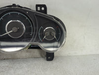 2008-2009 Chevrolet Malibu Instrument Cluster Speedometer Gauges P/N:1394167 Miles: Fits Fits 2008 2009 OEM Used Auto Parts 