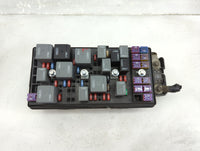2008-2009 Chevrolet Malibu Fusebox Fuse Box Panel Relay Module P/N:13572723 Fits Fits 2008 2009 OEM Used Auto Parts - Oemuse