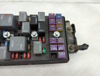 2008-2009 Chevrolet Malibu Fusebox Fuse Box Panel Relay Module P/N:13572723 Fits Fits 2008 2009 OEM Used Auto Parts - Oemuse