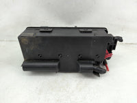 2008-2009 Chevrolet Malibu Fusebox Fuse Box Panel Relay Module P/N:13572723 Fits Fits 2008 2009 OEM Used Auto Parts - Oemuse