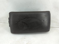 2008-2012 Chevrolet Malibu Center Console Armrest Cover Lid P/N:1393615 Fits Fits 2008 2009 2010 2011 2012 OEM Used Auto Par