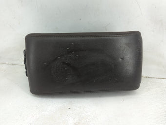 compare product 2008-2012 Chevrolet Malibu Center Console Armrest Cover Lid P/N:1393615 Fits Fits 2008 2009 2010 2011 2012 OEM Used Auto Parts