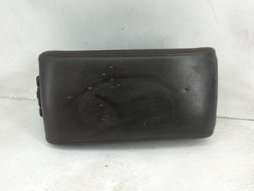 2008-2012 Chevrolet Malibu Center Console Armrest Cover Lid P/N:1393615 Fits Fits 2008 2009 2010 2011 2012 OEM Used Auto Par