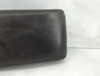 2008-2012 Chevrolet Malibu Center Console Armrest Cover Lid P/N:1393615 Fits Fits 2008 2009 2010 2011 2012 OEM Used Auto Par