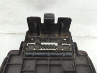 2008-2012 Chevrolet Malibu Center Console Armrest Cover Lid P/N:1393615 Fits Fits 2008 2009 2010 2011 2012 OEM Used Auto Par