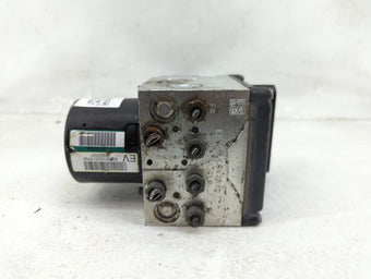 compare product 2008-2009 Chevrolet Malibu ABS Pump Control Module Replacement P/N:16607211-J 25949990 Fits Fits 2008 2009 OEM Used Auto Parts