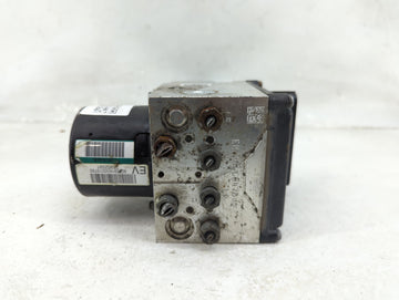 2008-2009 Chevrolet Malibu ABS Pump Control Module Replacement P/N:16607211-J 25949990 Fits Fits 2008 2009 OEM Used Auto Par