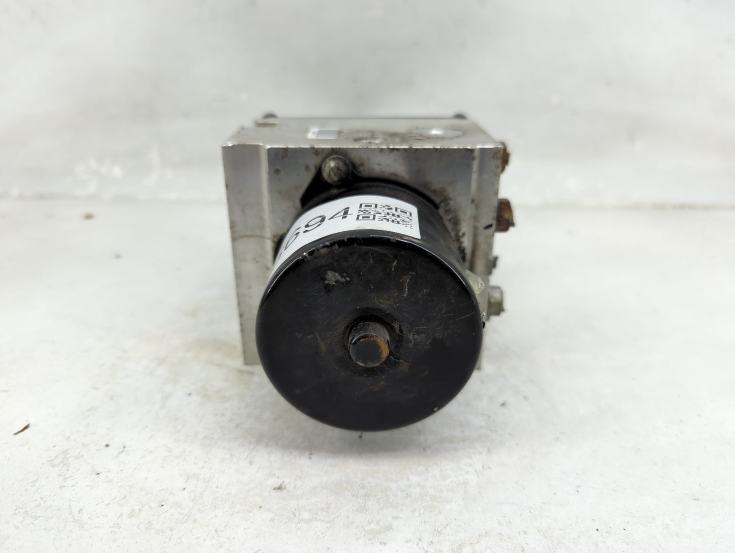 2008-2009 Chevrolet Malibu ABS Pump Control Module Replacement P/N:16607211-J 25949990 Fits Fits 2008 2009 OEM Used Auto Par