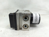 2008-2009 Chevrolet Malibu ABS Pump Control Module Replacement P/N:16607211-J 25949990 Fits Fits 2008 2009 OEM Used Auto Par