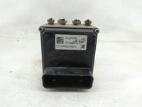 2008-2009 Chevrolet Malibu ABS Pump Control Module Replacement P/N:16607211-J 25949990 Fits Fits 2008 2009 OEM Used Auto Par