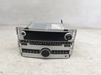 2009-2012 Chevrolet Malibu Radio AM FM Cd Player Receiver Replacement P/N:28152090 25833637 Fits Fits 2009 2010 2011 2012 OE