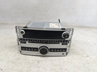 compare product 2009-2012 Chevrolet Malibu Radio AM FM Cd Player Receiver Replacement P/N:28152090 25833637 Fits Fits 2009 2010 2011 2012 OEM Used Auto Parts