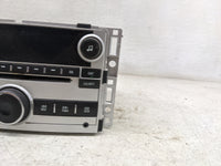 2009-2012 Chevrolet Malibu Radio AM FM Cd Player Receiver Replacement P/N:28152090 25833637 Fits Fits 2009 2010 2011 2012 OE