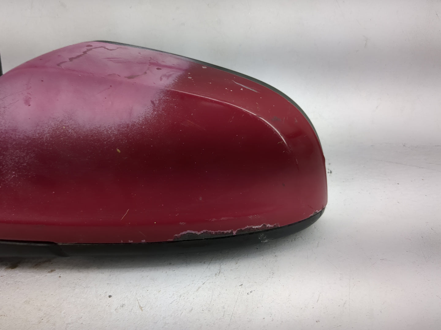2009 Chevrolet Malibu Driver Side View Mirror - Left Door Mirror OEM Used - Oemusedautoparts1.com