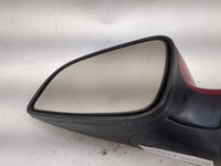 2009 Chevrolet Malibu Driver Side View Mirror - Left Door Mirror OEM Used - Oemusedautoparts1.com
