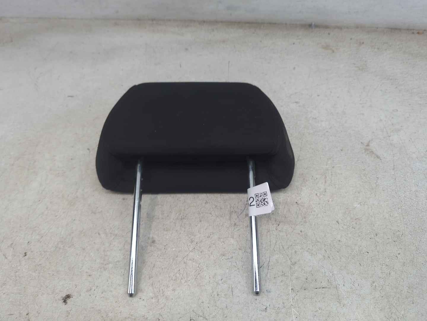 2009 Chevrolet Malibu Headrest Head Rest Front Driver Passenger Seat Fits OEM Used Auto Parts - Oemusedautoparts1.com