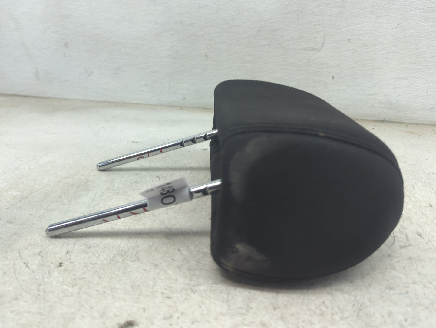 2009 Chevrolet Malibu Headrest Head Rest Front Driver Passenger Seat Fits OEM Used Auto Parts - Oemusedautoparts1.com
